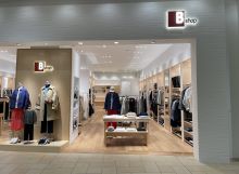 Bshop テラスモール湘南店2