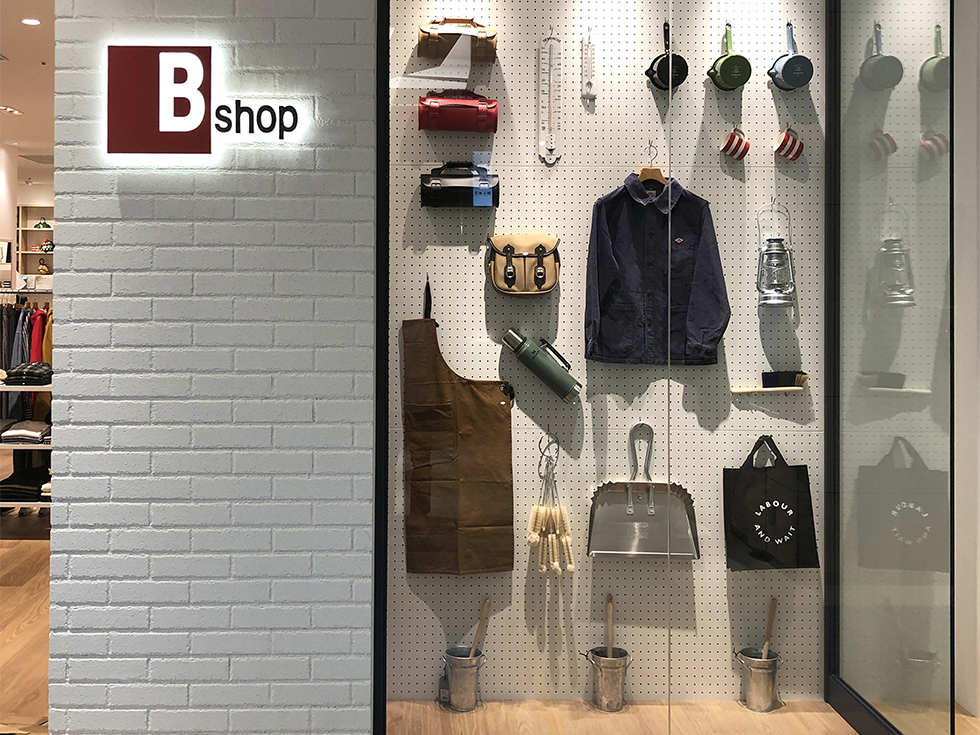 Works 内装工事 オーダー家具のクラフト